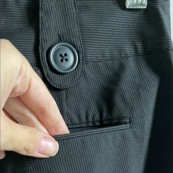 EXPRESS | EDITOR PANTS - Picture 8 of 8